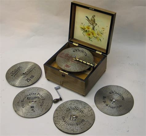 what kind of steel is used for music boxes|music boxes antique.